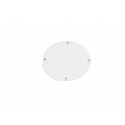 EUROLITE Diffuser Cover 20 for LED IP PST-40 QCL Spot